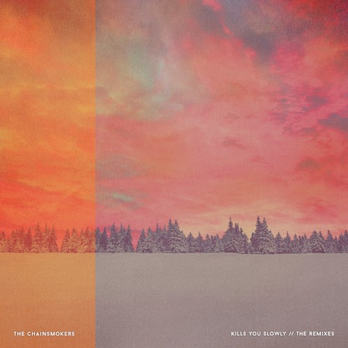 Kills You Slowly: The Remixes