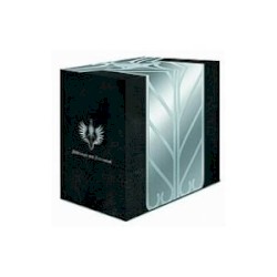 銀河英雄伝説 CD-BOX 銀河帝国SIDE
