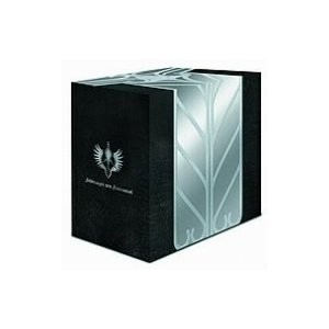 銀河英雄伝説 CD-BOX 銀河帝国SIDE
