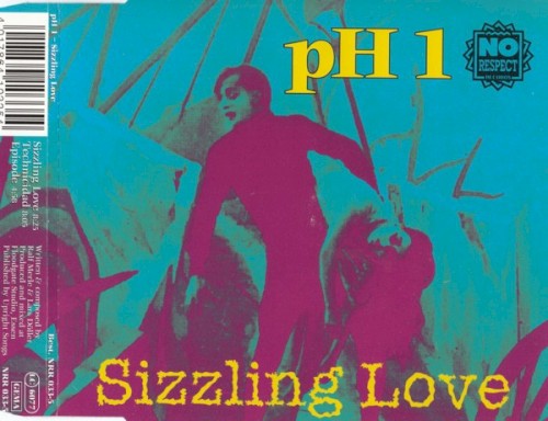Sizzling Love