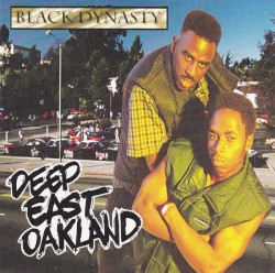 Deep East Oakland