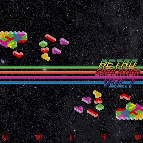 Retro Emulation Vol. 1