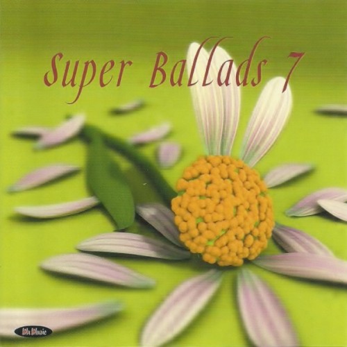 super ballads 7
