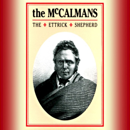 The Ettrick Shepherd