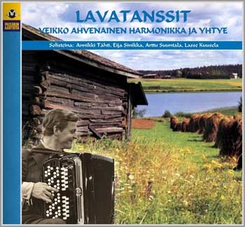 Lavatanssit