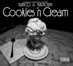 Cookies 'n Cream