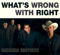 What's Wrong With Right
