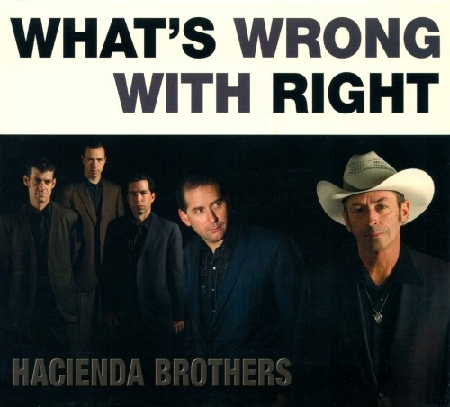 What's Wrong With Right