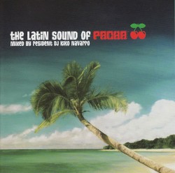 The Latin Sound of Pacha
