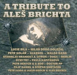 A Tribute to Aleš Brichta