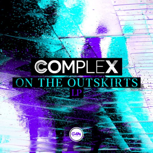 On The Outskirts