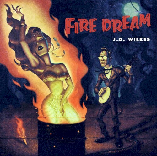 Fire Dream