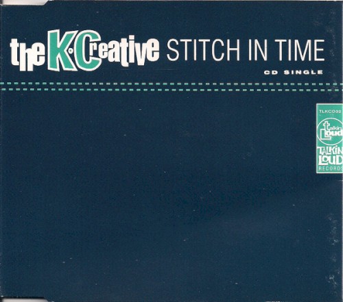 Stitch in Time