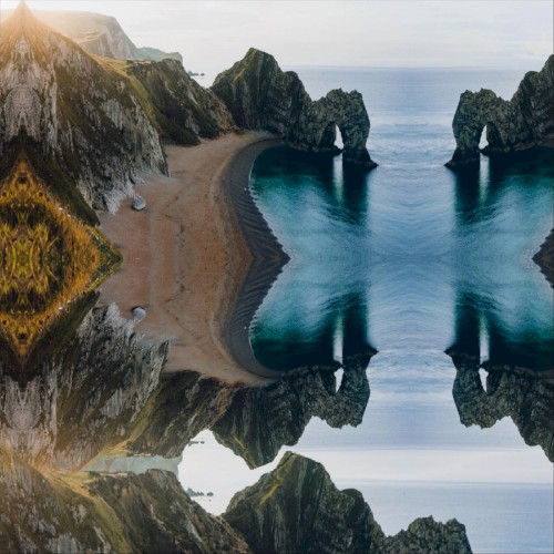 Generative Ocean