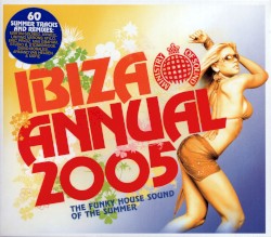 Ibiza Annual 2005