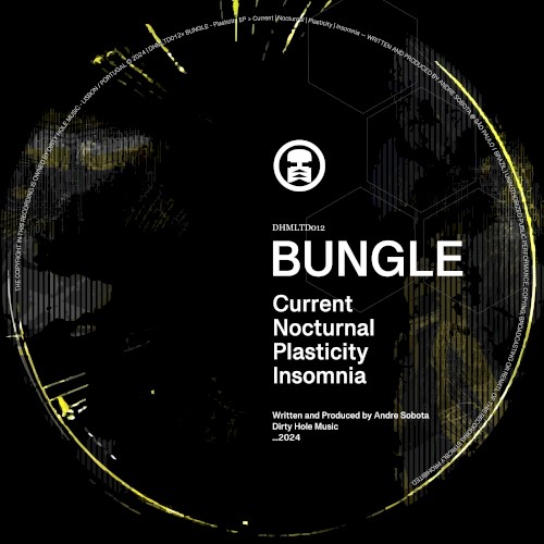Plasticity EP