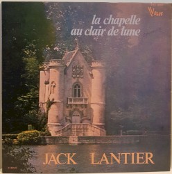 La Chapelle au clair de lune
