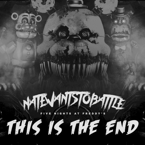 This Is the End (slowed + reverb)