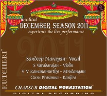 December Season 2011