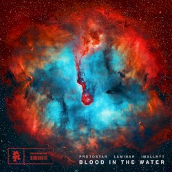 Blood in the Water