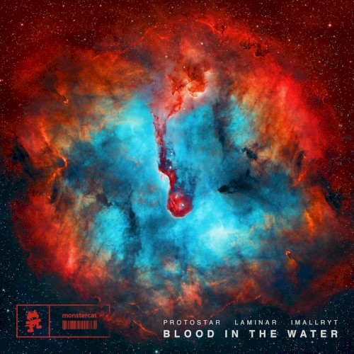 Blood in the Water