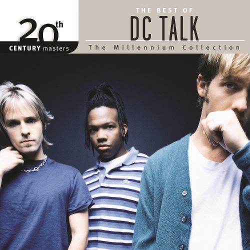 The Best Of DC Talk: 20th Century Masters The Millennium Collection