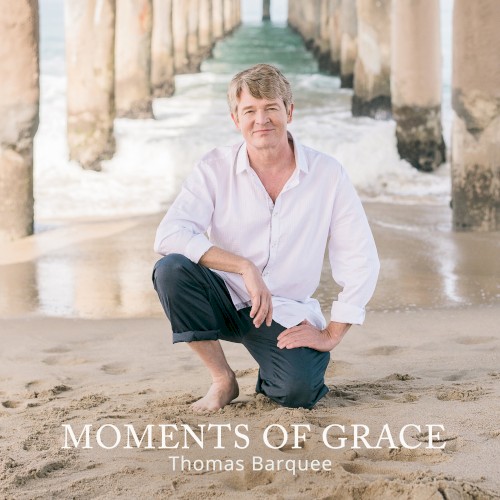Moments of Grace