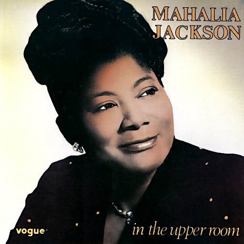 In the Upper Room