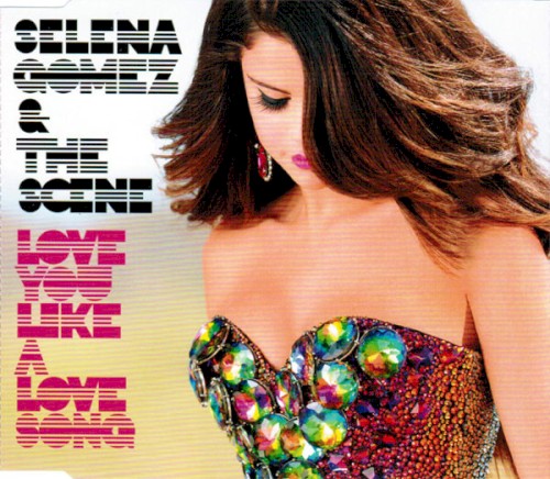 Love You Like a Love Song