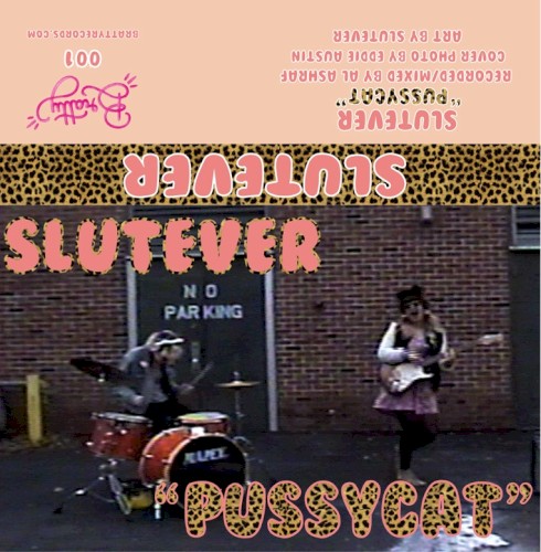 Pussycat