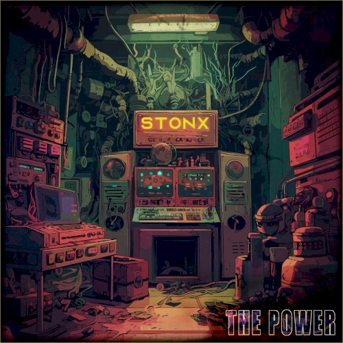 The Power