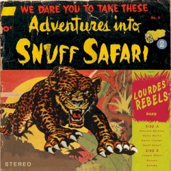 Snuff Safari