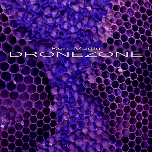 Drone Zone