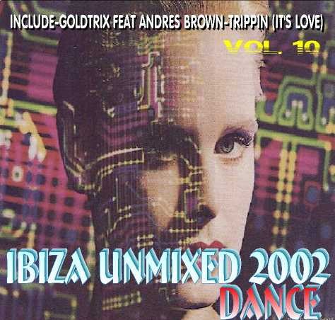 Ibiza Unmixed, Vol. 10