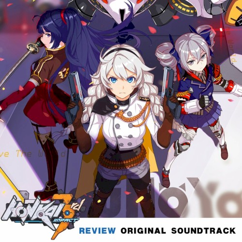 Honkai Impact 3rd - Review
