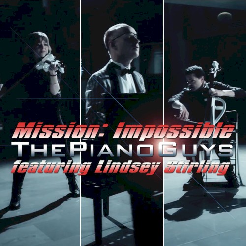 Mission: Impossible