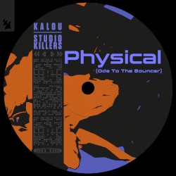 Physical (Ode To The Bouncer)
