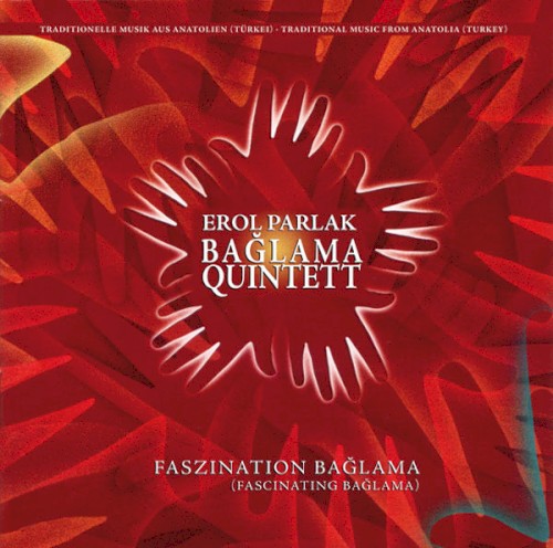 Bağlama Beşlisi