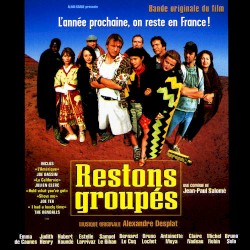Restons groupés