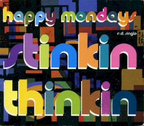 Stinkin Thinkin