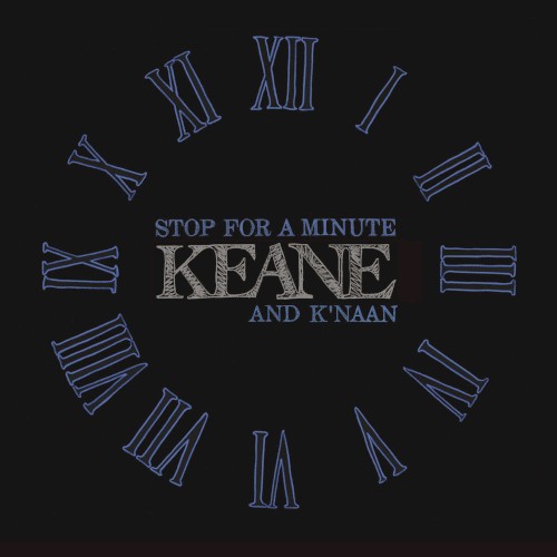 Stop for a Minute