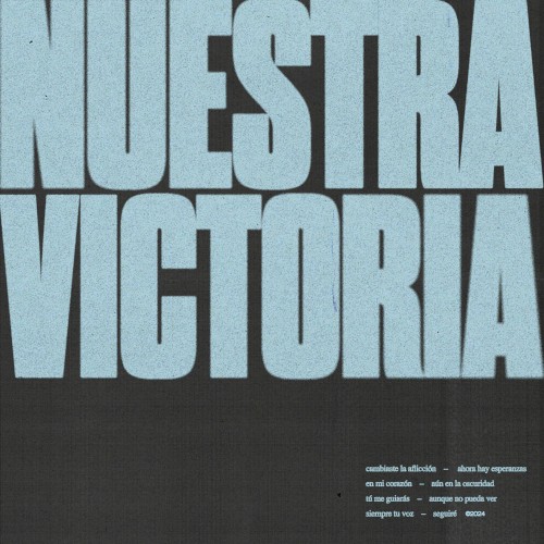 Nuestra Victoria
