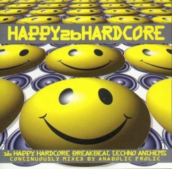 Happy 2b Hardcore, Chapter One