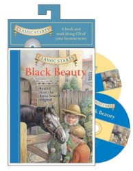 Black Beauty by Anna Sewell