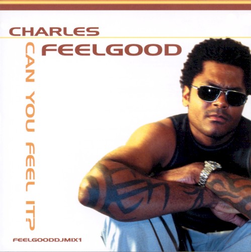 Can You Feel It?