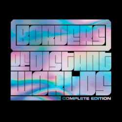 BORDERS OF DISTANT WORLDS (Complete Edition)