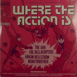 Where the Action Is