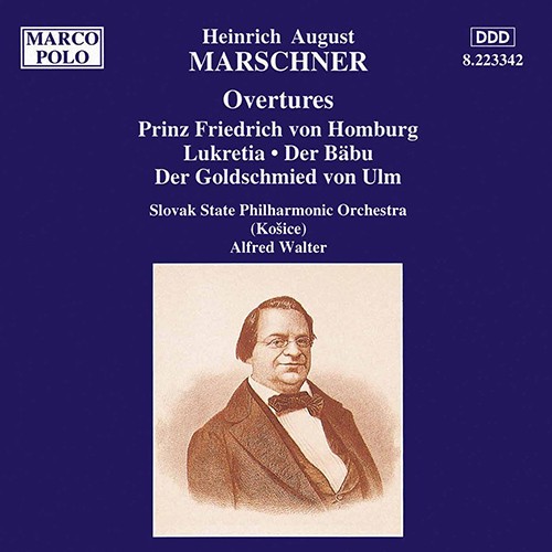 Overtures