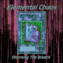 Storming the Breach