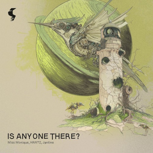 Is Anyone There?